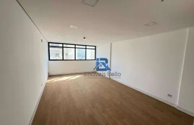 Sala à venda, 37 m² por r$ 299.000,00 - vila brasileira - itatiba/sp