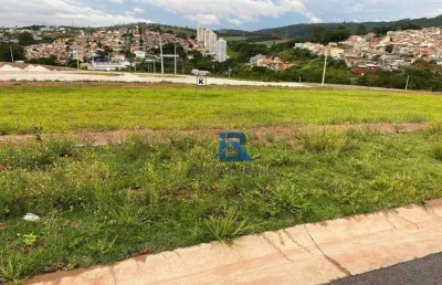 Terreno à venda, 257 m² por r$ 250.000 - reserva bellano - itatiba/sp