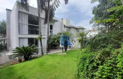 Casa em condomínio fechado com 3 quartos à venda na Rua Antenor Ubinha, Condomínio Itatiba Country, Itatiba