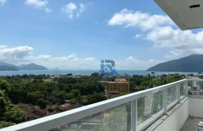Apartamento com 3 quartos à venda em Itaguá, Ubatuba 