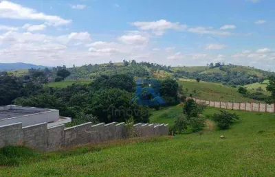 Lindo terreno à venda. reserva santa rosa - itatiba/sp