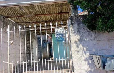 Casa com 2 quartos à venda na Rua Caetano Di Fiori, Jardim Galetto, Itatiba