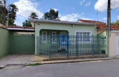 Casa com 3 dormitórios à venda - vila fassina - itatiba/sp