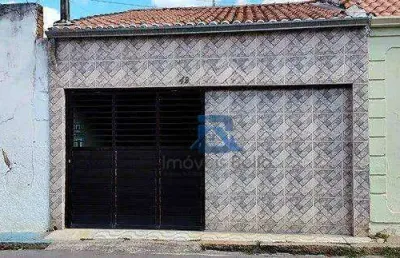 Casa com 3 dormitórios à venda - vila fassina - itatiba/sp