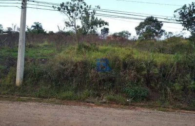 Terreno à venda, 1250 m² - vivendas do engenho d água - itatiba/sp