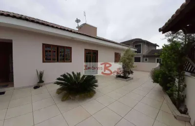 Casa com 5 dormitórios à venda, 355 m² por r$ 1.500.000,00 - giardino d  itália - itatiba/sp