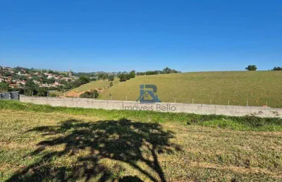 Terreno à venda, 448 m² por r$ 300.000 - bairro itapema - itatiba/sp