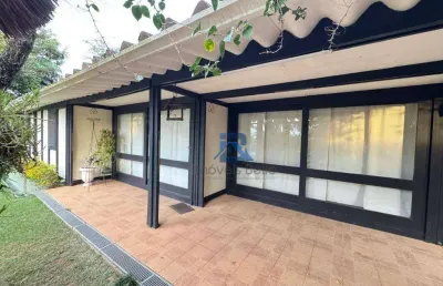 Casa com 3 dormitórios à venda, 229 m² por r$ 990.000,00 - condomínio ville de chamonix - itatiba/sp