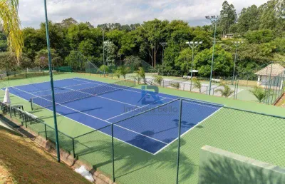 Excelente terreno plano e de esquina - reserva santa rosa - itatiba/sp