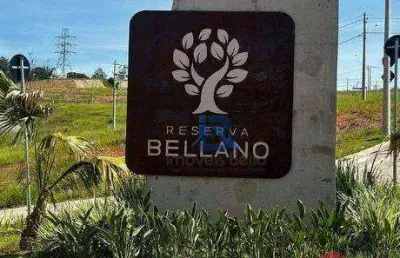 Terreno à venda na Avenida Benedito Alves Barbosa Sobrinho, Jardim Santa Filomena, Itatiba