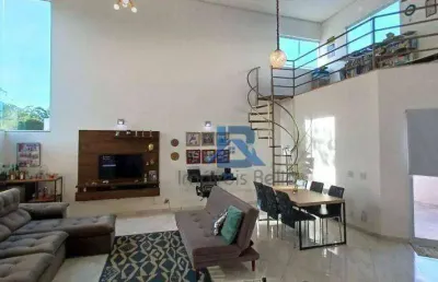 Casa com 3 quartos à venda, ville de france -itatiba/sp