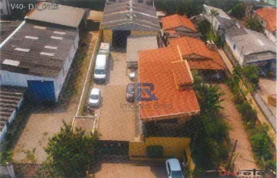 Barracão / Galpão / Depósito com 8 salas à venda na Avenida da Uva, Poste, Jundiaí