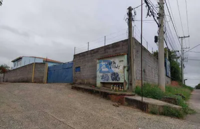Terreno comercial à venda - bairro do poste - jundiaí/sp