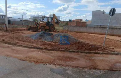 Terreno à venda, 238 m² por r$ 275.000 - jardim nathalia - sorocaba/sp