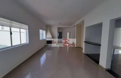 Casa com 3 dormitórios à venda, 202 m² por r$ 1.150.000,00 - condomínio itatiba country club - itatiba/sp