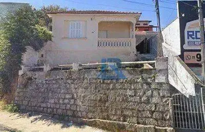 Casa com 2 quartos à venda na Avenida Senador Lacerda Franco, Centro, Itatiba