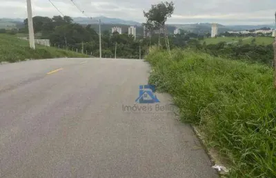 Terreno à venda, 250 m² por r$ 223.000,00 - jardim alto de santa cruz - itatiba/sp