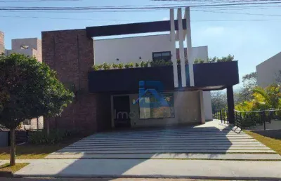 Casa à venda - condomínio villaggio paradiso - itatiba/sp