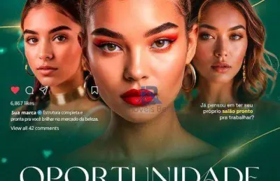 Ponto comercial com 6 salas para alugar na Rua Benjamin Constant, Centro, Itatiba