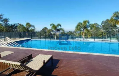 Terreno à venda, 1290 m² fazenda dona carolina - itatiba/sp