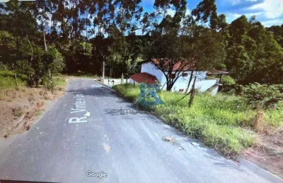 Terreno à venda, 1000 m² por r$ 170.000,00 - vivendas do engenho d água - itatiba/sp