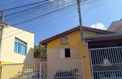 Casa a venda no bairro novo horizonte em itatiba , sp
