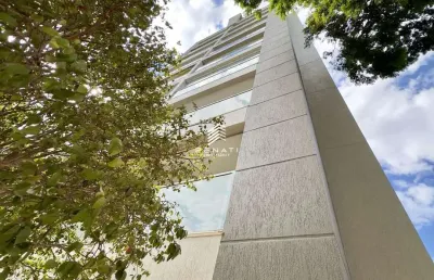 Apartamento à venda no bairro jardim paulista - ribeirão preto/sp