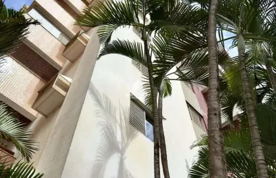 Apartamento à venda no bairro centro - ribeirão preto/sp