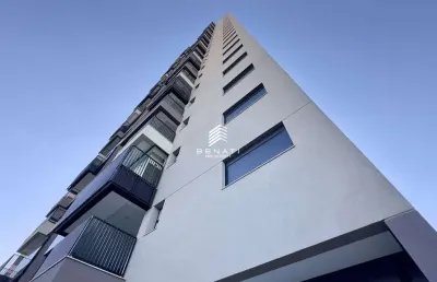Apartamento à venda no bairro jardim olhos dagua - ribeirão preto/sp