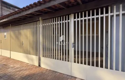 Casa à venda no bairro jardim anhangüera - ribeirão preto/sp
