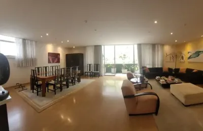 Apartamento com 3 quartos à venda em Santa Cecília, São Paulo 