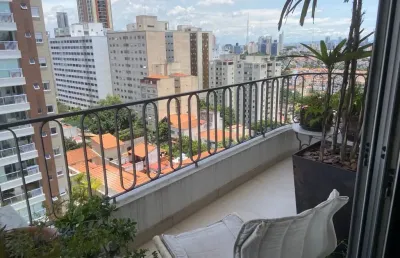 Apartamento com 3 quartos à venda em Sumaré, São Paulo 