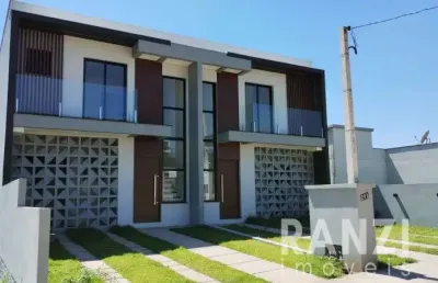 Casa com 3 quartos à venda no Conventos, Lajeado 