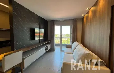 Apartamento com 2 quartos à venda no Universitário, Lajeado 