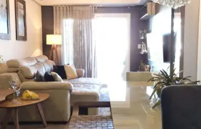 Apartamento com 2 quartos à venda no São Cristóvão, Lajeado 