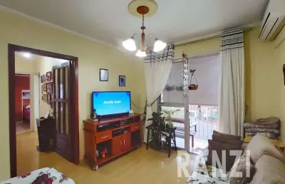 Apartamento com 3 quartos à venda no Moinhos, Lajeado 