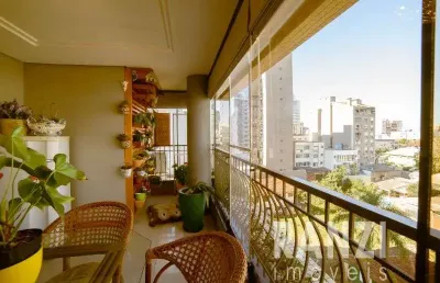 Apartamento com 3 quartos à venda no Centro, Lajeado 