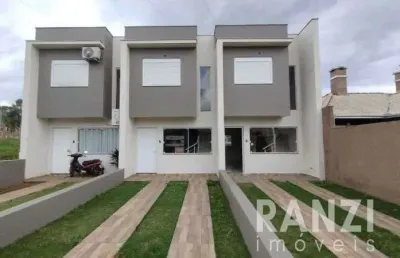 Casa com 2 quartos à venda no Moinhos D'Água, Lajeado 