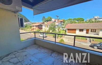 Apartamento com 3 quartos à venda no Moinhos, Lajeado 