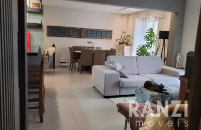 Apartamento com 3 quartos à venda no Centro, Lajeado 