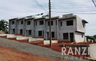 Casa com 2 quartos à venda no Olarias, Lajeado 