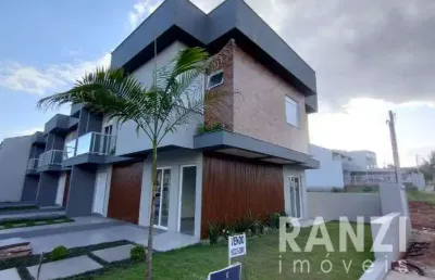Casa com 3 quartos à venda no Moinhos D'Água, Lajeado 