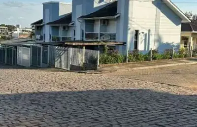 Casa com 2 quartos à venda no Olarias, Lajeado 