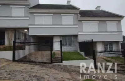 Casa com 3 quartos à venda no Universitário, Lajeado 