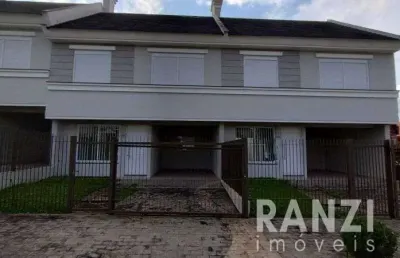 Casa com 3 quartos à venda no Universitário, Lajeado 