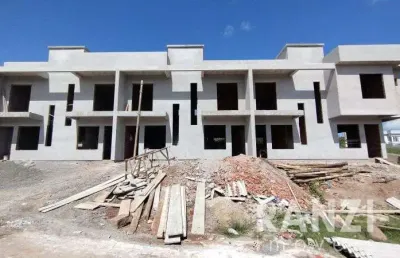 Casa com 2 quartos à venda no Conventos, Lajeado 