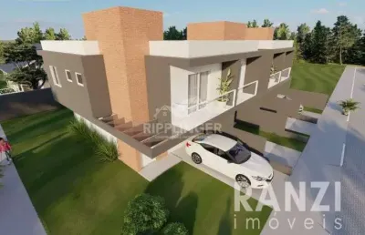 Casa com 3 quartos à venda no Campestre, Lajeado 
