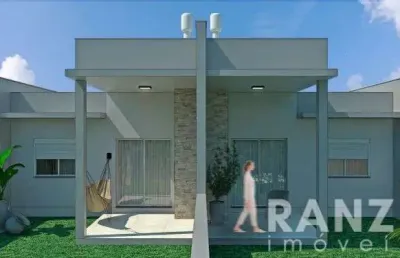 Casa com 2 quartos à venda no Moinhos D'Água, Lajeado 