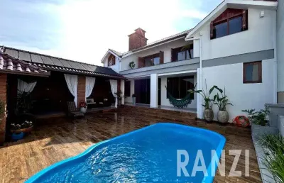 Casa com 3 quartos à venda no São Cristóvão, Lajeado 