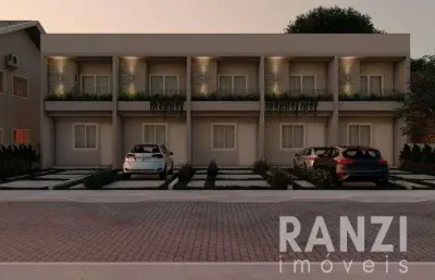 Casa com 2 quartos à venda no Conventos, Lajeado 